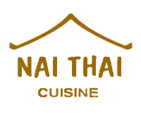 Nai Thai Cuisine logo top